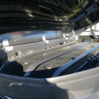 INNO　ルーフボックス　イノー・ルーフボックス33　BRQ33