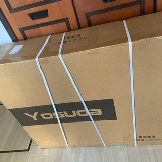 エアロバイク　有酸素運動、未開封未使用