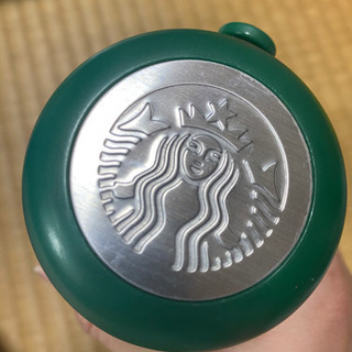 スターバックス　水筒