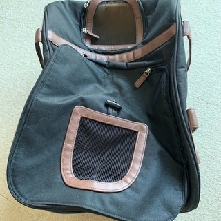 丸石サイクル　ペットポーター　ペット乗せ自転車【直接取引】