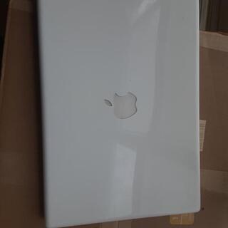 Macbook2007使える