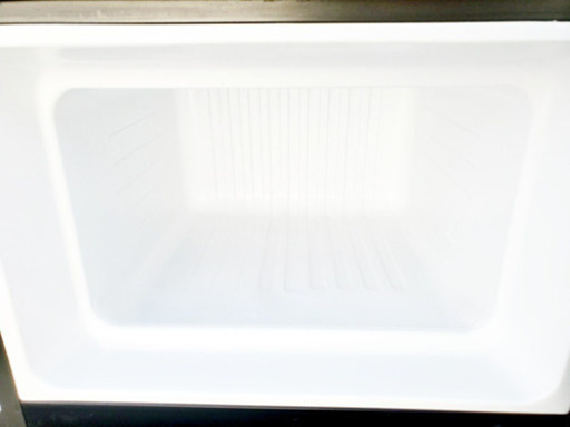 ①1120番 Haier✨冷凍冷蔵庫‼️