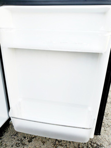 ①1120番 Haier✨冷凍冷蔵庫‼️