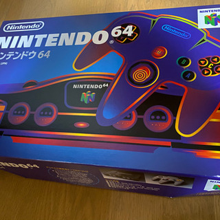 Nintendo64 本体 ソフト13本 コントローラなし まとめ売り