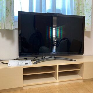 タイムシフトマシン機能付きレグザ　42ZG2