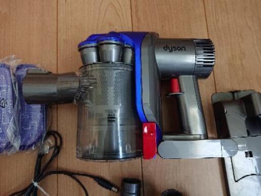 ダイソン dyson DC35 中古品 フル装備！ | ega.org.eg