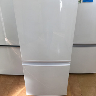 トレファク摂津店】SHARP（シャープ）の2ドア冷蔵庫入荷しました！！
