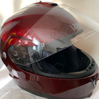 ヤマハ ゼニスYJ-19 ヘルメット | faculdadeuninorte.com.br