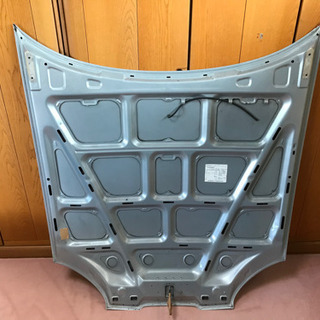 スズキカプチーノEA21R 純正ボンネット 【公式通販】