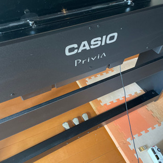 【ネット決済】電子ピアノ CASIO Privia PX760 ...