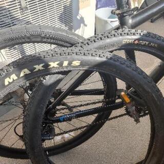 コメンサル commencal premier mtb クロスバイク風 sizeS 【公式通販】