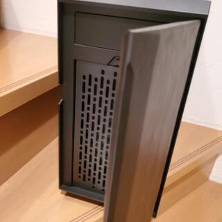 Intel Core i7 4770 3.4GHz 静音水冷クーラー仕様 デスクトップPC