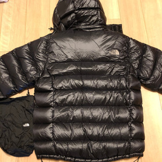 THE NORTH FACE メトロダウンジャケット メンズLサイズ 【公式通販】