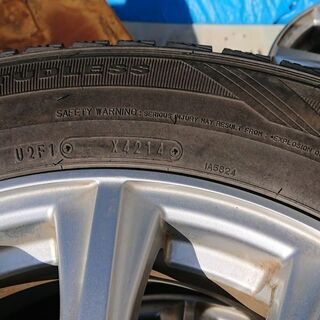 ☆スタッドレスタイヤ&ホイール 215/60 R16☆ | gourmetpalast-kl.de
