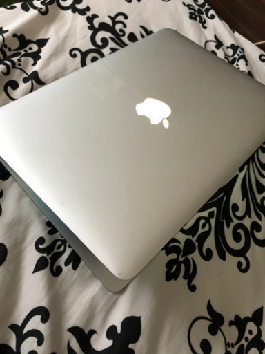 本日取引で、3000円引き❗️MacBook Air 13 インチ　正規で買ったままです。
