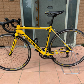 Cannondale CAAD8 ロードバイク