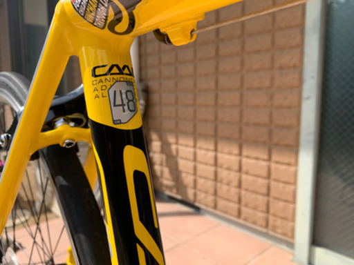 Cannondale CAAD8 ロードバイク