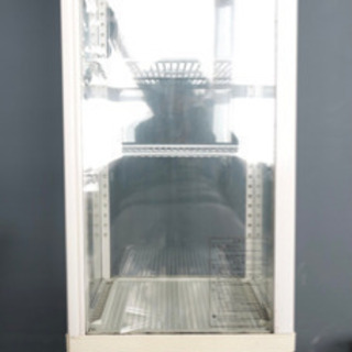 SANYO（サンヨー） ショーケース SSR-165BN