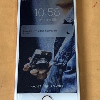iphone8 SIMフリー