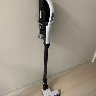 日立 スティッククリーナー ラクかるパワーブーストサイクロン
