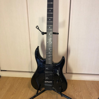 【ネット決済・配送可】STEINBERGER Spirit GU...