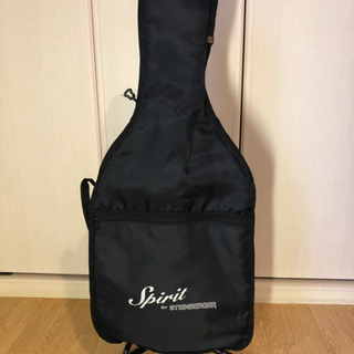 STEINBERGER Spirit GUDLX ケース トレモロ付き エレキギター
