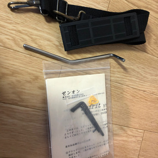 STEINBERGER Spirit GUDLX ケース トレモロ付き エレキギター ヘッド