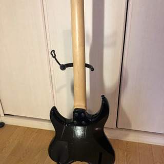 弦楽器、ギター STEINBERGER Spirit GUDLX ケース トレモロ付き エレキ 