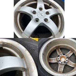 4本セット！ピレリ アシンメトリコ PIRELLI ICE ASIMMETRICO 