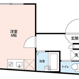 金町駅徒歩9分　敷金・礼金0円！！　外国籍相談可能　インターネッ...