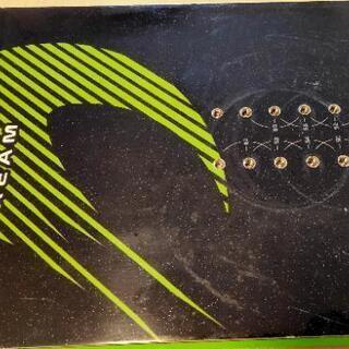 BC STREAM R-2 157cm ハンマーヘッド　カービングボード