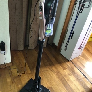 【ネット決済】日立 掃除機 コードレス スティッククリーナー 