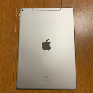 iPad Air3 wifi＋cellular［64GB］Apple Pencil 他おまけ有りの通販は 