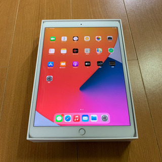 iPad Air3 wifi＋cellular［64GB］App...