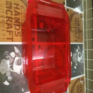 エンターライズ モンスターハンター月下雷鳴 下パネル傷あり 要コイン