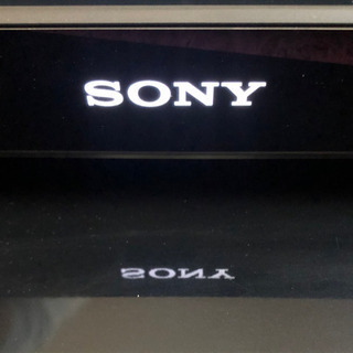 SONY BRABIA 地上・BS・110度CSデジタルハイビジョン液晶テレビ KDL-55XR1  − 神奈川県