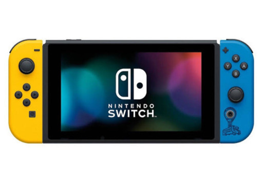 新品未使用 Nintendo Switch フォートナイト スイッチ コードなし Amazon.co.jp: Nintendo Switch:フォートナイトSpecialセット