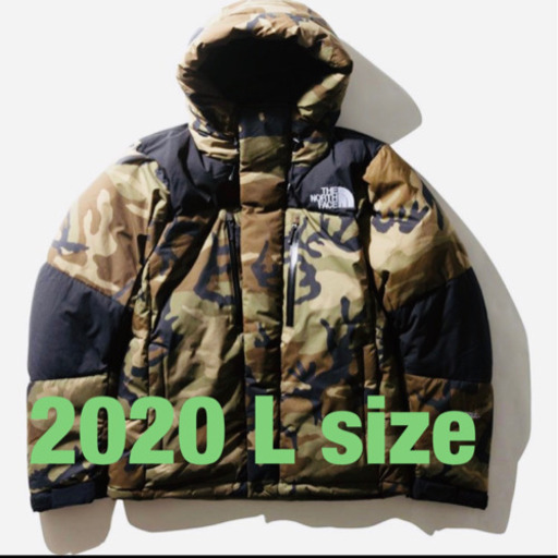 2020 バルトロノベルティー　Lサイズ