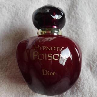 [Dior]HYPNOTIC POISON 30mg※中古※