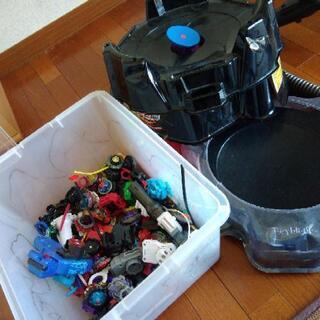 中古ベイブレードが無料 格安で買える ジモティー