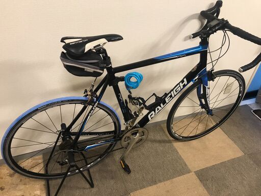 Raleigh製スポーツ自転車売ります