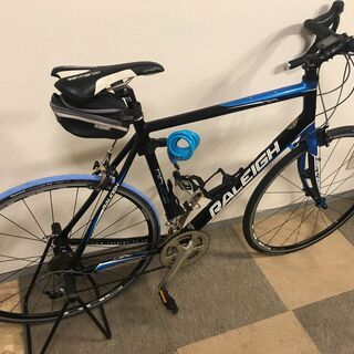 Raleigh製スポーツ自転車売ります