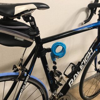 Raleigh製スポーツ自転車売ります