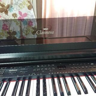 ヤマハ clavinova 電子ピアノ