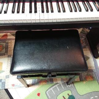 ヤマハ clavinova 電子ピアノ