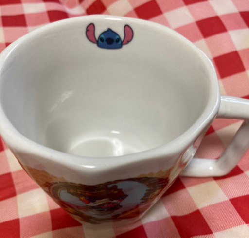 お値下 ディズニーシー マグカップスペシャル エリーム 門前仲町の食器 コップ グラス の中古あげます 譲ります ジモティーで不用品の処分