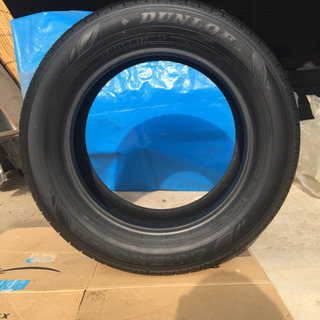 中古 215/60 R 16 ダンロップ エナセーブ EC300 1本