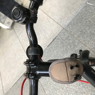 レベナ　ブリヂストン　18インチ　自転車