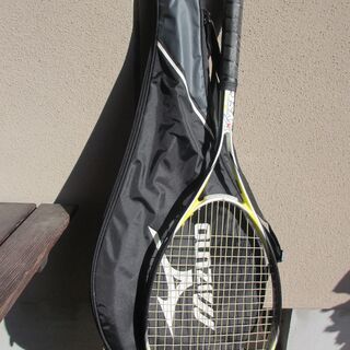 MIZUNO ソフトテニスラケット