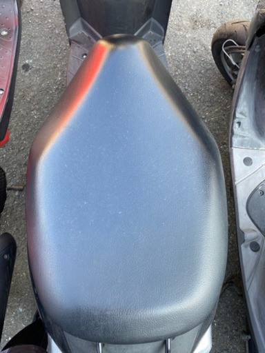 SUZUKI レッツ　CA4AA 走行距離少ない　福岡市南区 SUZUKI レッツ CA4AA 走行距離少ない 福岡市南区